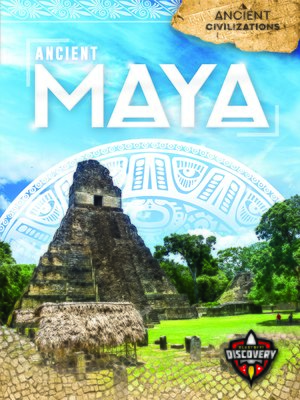 cover image of Ancient Maya